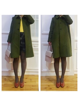 小骄傲傲娇娇娇さんのコーディネート