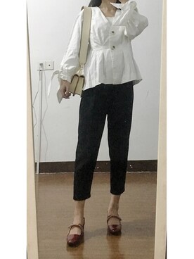 小骄傲傲娇娇娇さんのコーディネート