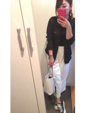ayanoさんのコーディネート