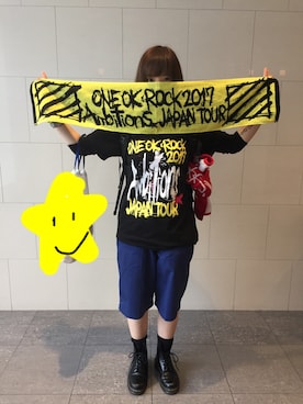 ゆさんのコーディネート