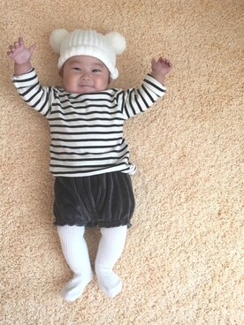 maihinaさんのコーディネート