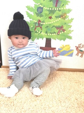 maihinaさんのコーディネート