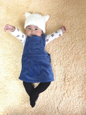 maihinaさんのコーディネート