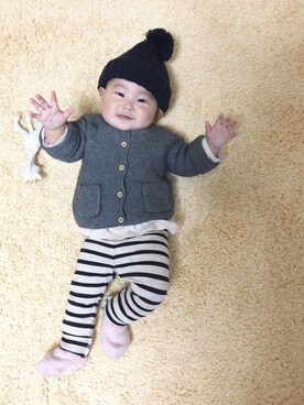 maihinaさんのコーディネート