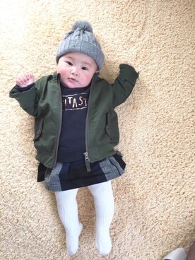 maihinaさんのコーディネート