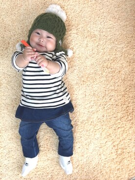 maihinaさんのコーディネート