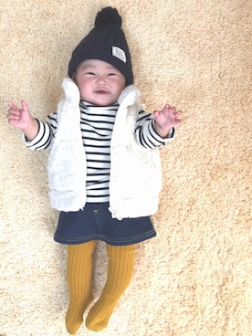 maihinaさんのコーディネート