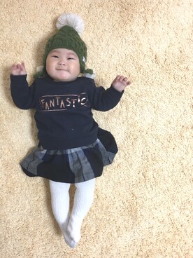 maihinaさんのコーディネート