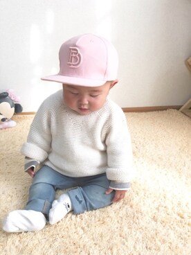 maihinaさんのコーディネート