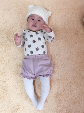 maihinaさんのコーディネート