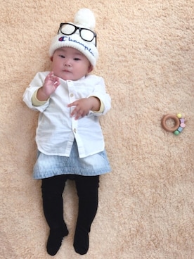 maihinaさんのコーディネート