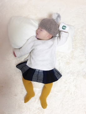 maihinaさんのコーディネート