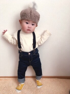 maihinaさんのコーディネート