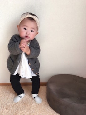 maihinaさんのコーディネート