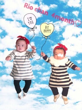 maihinaさんのコーディネート