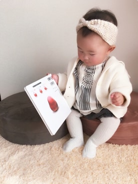 maihinaさんのコーディネート