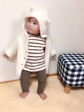 maihinaさんのコーディネート