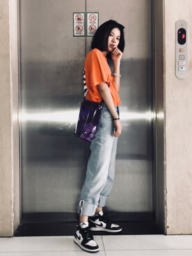 keemmoさんのコーディネート