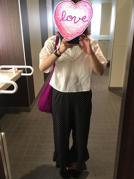 Kiiitaさん（レディース・163cm）の秋コーディネート