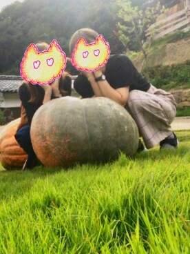 Kiiitaさん(レディース・163cm)の秋コーディネート