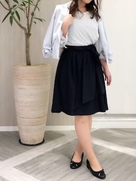 KAEさんのコーディネート