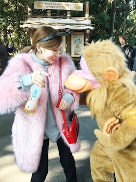 Mさんのコーディネート