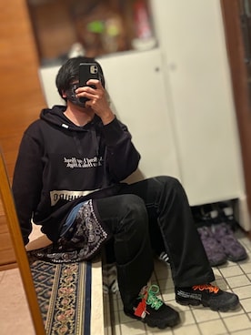 pyuanさんのコーディネート