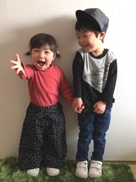 so♡riさんのコーディネート