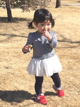 so♡riさんのコーディネート