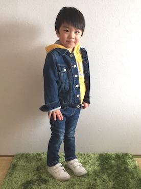 so♡riさんのコーディネート