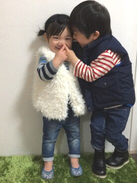 so♡riさんのコーディネート