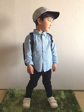 so♡riさんのコーディネート