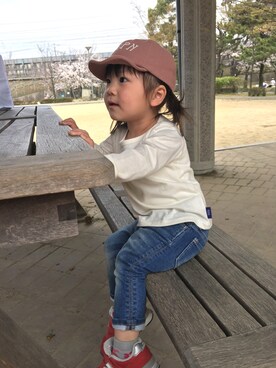 so♡riさんのコーディネート