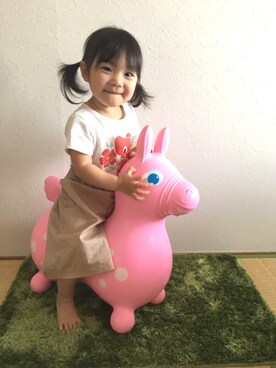 so♡riさんのコーディネート