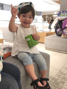 so♡riさんのコーディネート