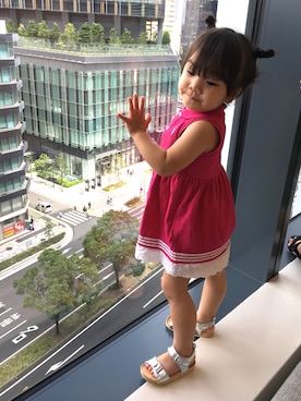 so♡riさんのコーディネート