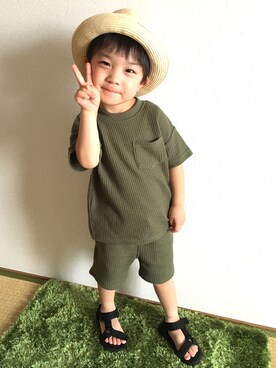 so♡riさんのコーディネート