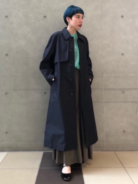 yuna aokiさんのコーディネート