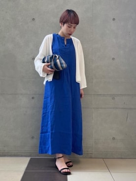 yuna aokiさんのコーディネート