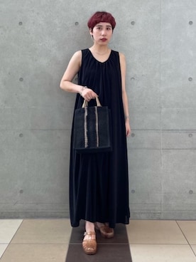 yuna aokiさんのコーディネート