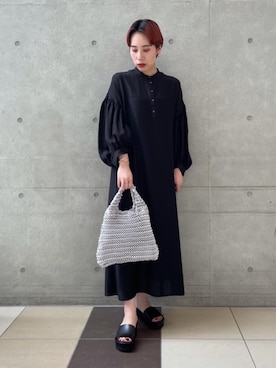 yuna aokiさんのコーディネート