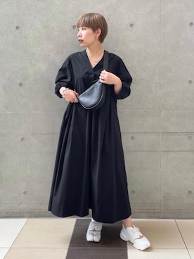 yuna aokiさんのコーディネート