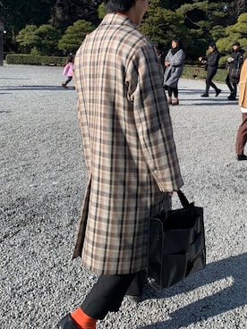 たつさんのコーディネート