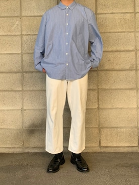 たつさんのコーディネート