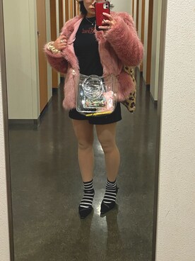 MizuH♡さんのコーディネート