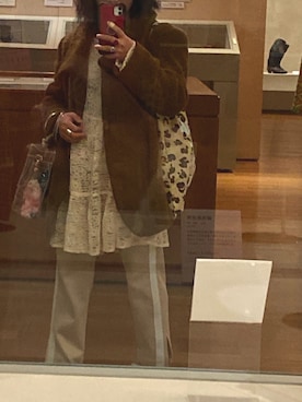 MizuH♡さんのコーディネート