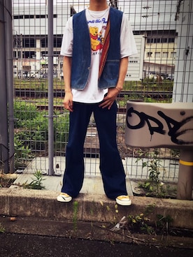 dda6さんのコーディネート