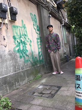 dda6さんのコーディネート