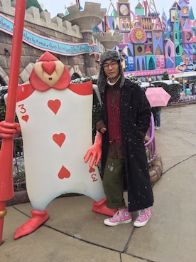 dda6さんのコーディネート