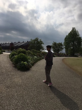 dda6さんのコーディネート